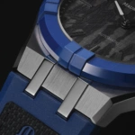 Maurice Lacroix Nam AC6008-SSL40-330-4 - Ảnh 4