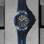 Maurice Lacroix Nam AC6008-SSL40-330-4 - Ảnh 5