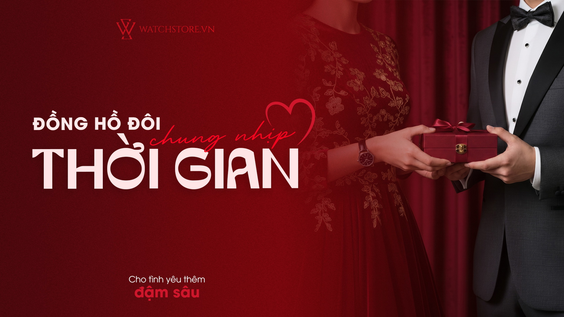 Banner DH Doi