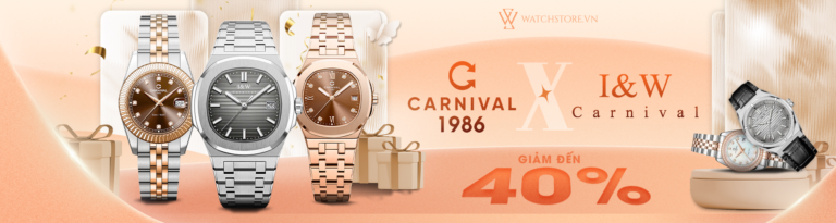 CARNIVAL DESKTOP BANNER 2