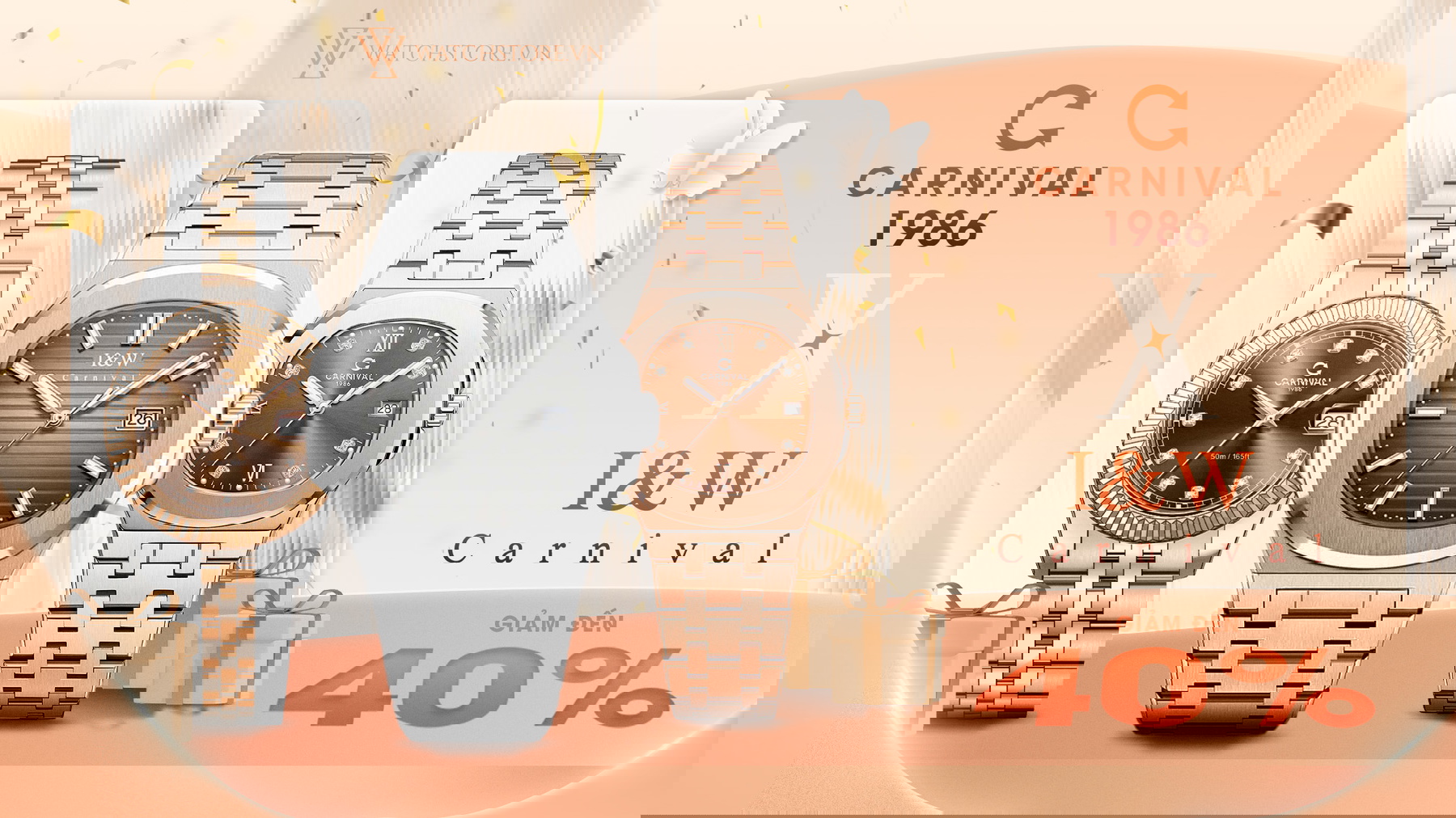 CARNIVAL MOBI BANNER