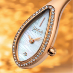 Saga Nữ 71957-RGMWRG-2AS - Ảnh 2