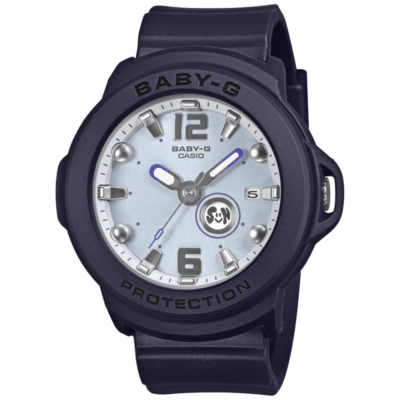 Ảnh sản phẩm Casio Nữ BGA-15K-2ADR