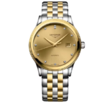 Longines Nam L4.984.3.38.7 - Ảnh 1