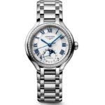 Longines Nữ L8.126.0.71.6 - Ảnh 1