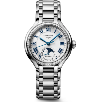 Ảnh sản phẩm Longines Nữ L8.126.0.71.6