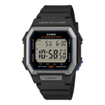 Casio Unisex W-738H-1AVDF - Ảnh 1
