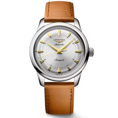 Ảnh sản phẩm Longines Nam L1.649.4.72.2