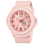 Casio Nữ BGA-15K-4ADR - Ảnh 1