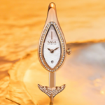 Saga Nữ 71957-RGMWRG-2AS - Ảnh 3