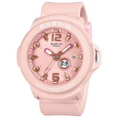 Ảnh sản phẩm Casio Nữ BGA-15K-4ADR