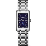 Longines Nữ L5.255.4.93.6 - Ảnh 1