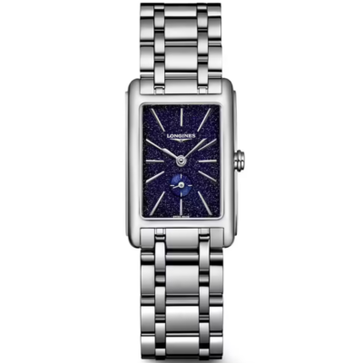 Ảnh sản phẩm Longines Nữ L5.255.4.93.6