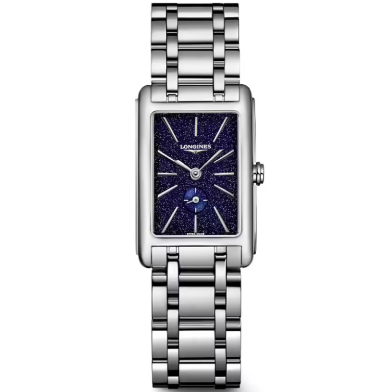 Longines Nữ L5.255.4.93.6