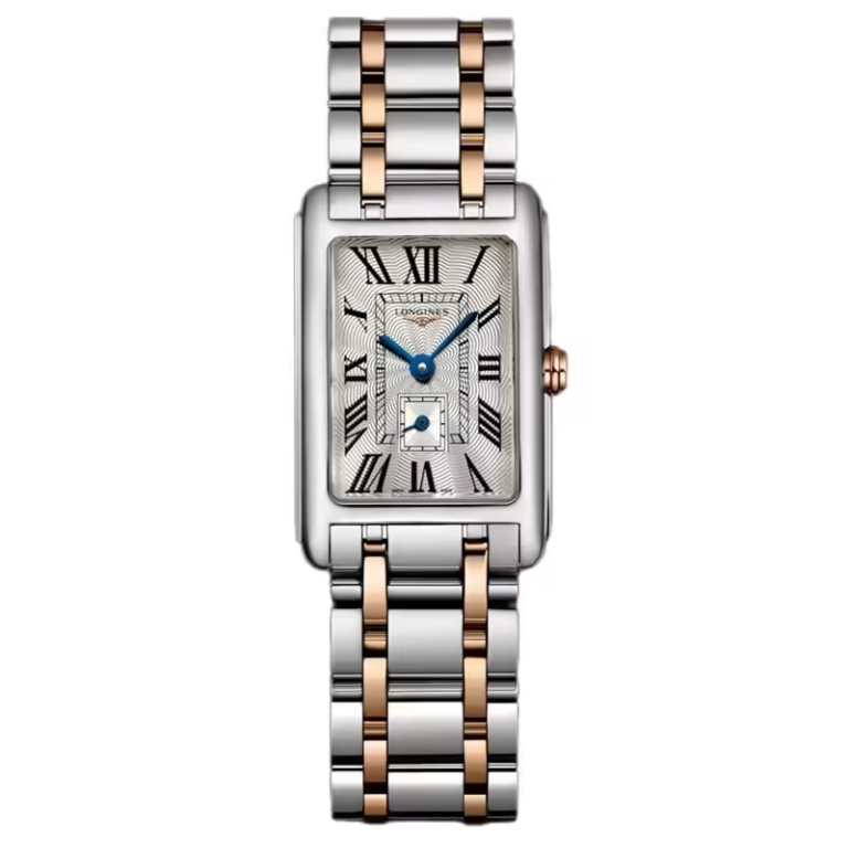Longines Nữ L5.255.5.71.7