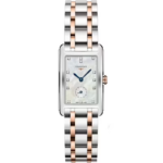 Longines Nữ L5.512.5.87.7 - Ảnh 1