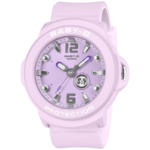 Casio Nữ BGA-15K-6ADR - Ảnh 1