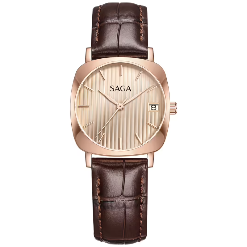 Saga Nữ 71980-RGRGBN-2