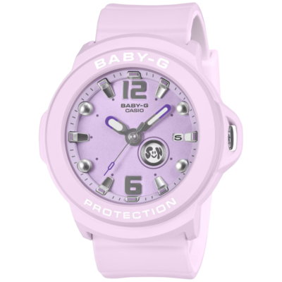 Ảnh sản phẩm Casio Nữ BGA-15K-6ADR