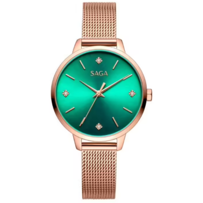 Ảnh sản phẩm Saga Nữ 53643-RGGRRG-2