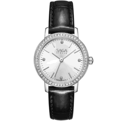 Ảnh sản phẩm Saga Nữ 53578-SVSVBK-2