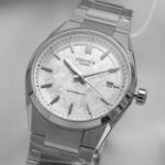 Casio Nam EFK-110D-7ADR - Ảnh 5
