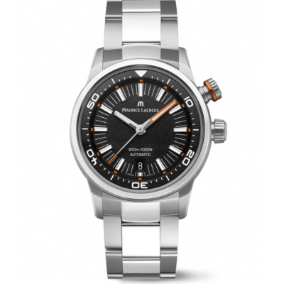 Ảnh sản phẩm Maurice Lacroix Nam PT6248-SS002-331-1