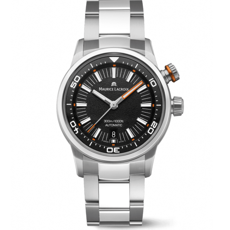 Maurice Lacroix Nam PT6248-SS002-331-1