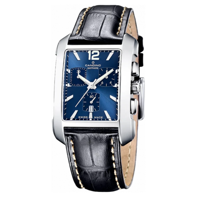 Candino Nam C4334/K