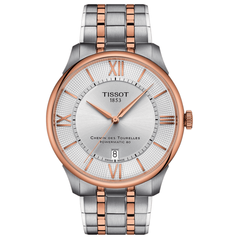 Tissot 1853 Nam T139.407.22.038.00