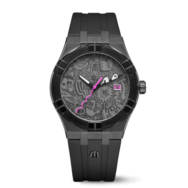 Maurice Lacroix Nam AI1108-PVL20-090-2