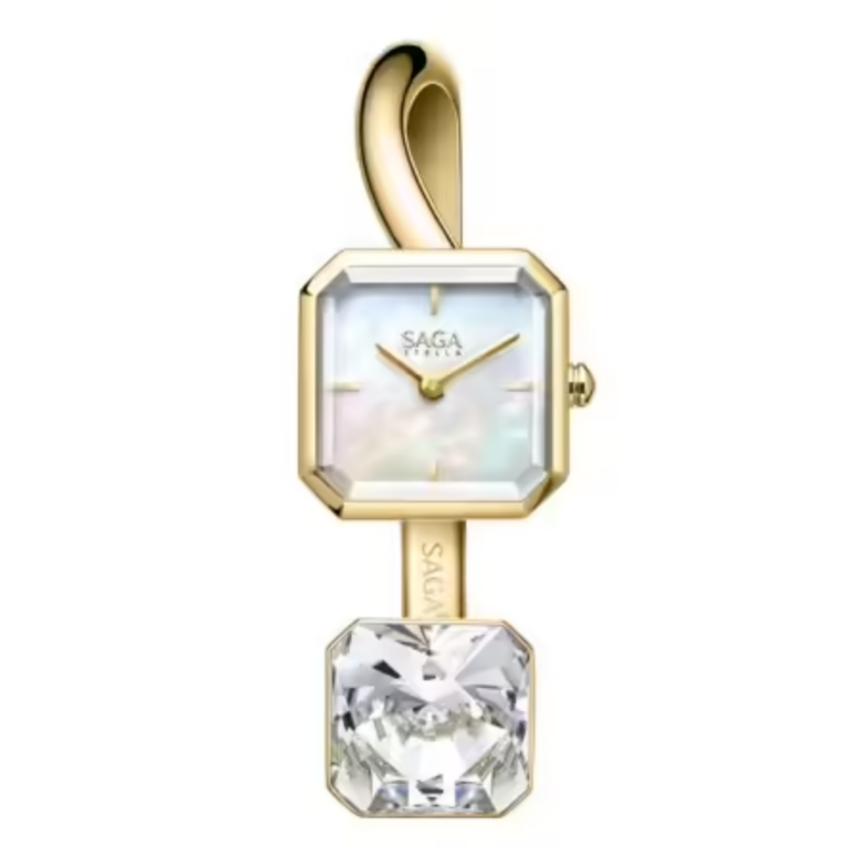 Saga Nữ 80737-LGMWLG-2L