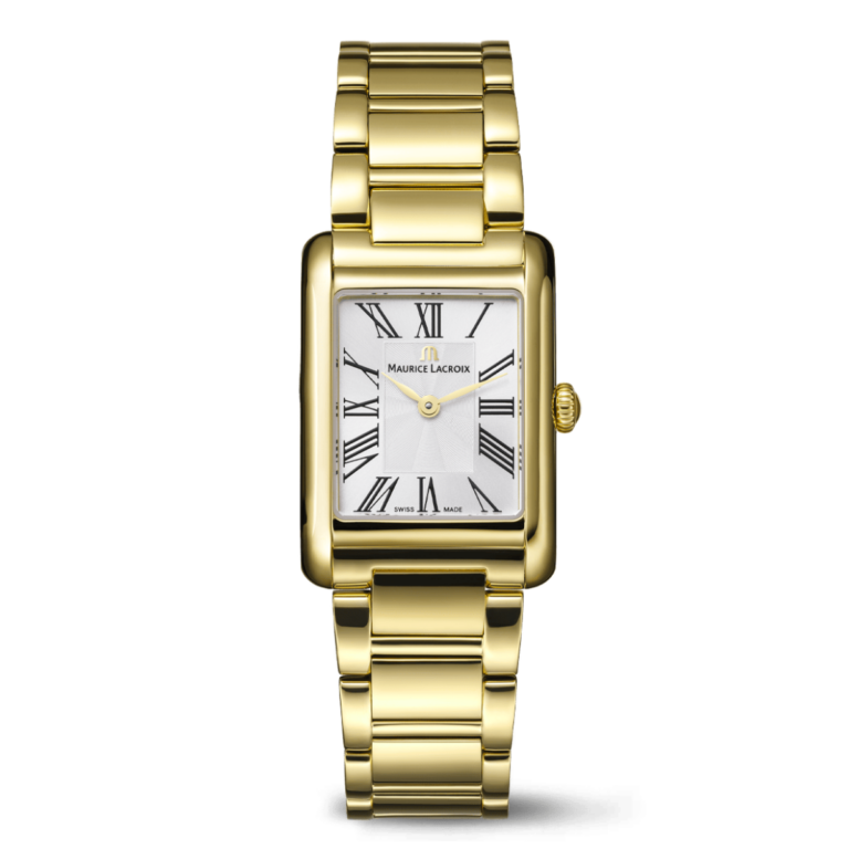 Maurice Lacroix Nữ FA1205-PVY02-110-1