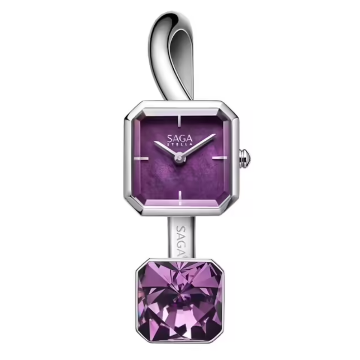 Ảnh sản phẩm Saga Nữ 80737-SVPLSV-2L