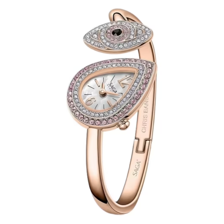 Saga Nữ 71865-RGMWRG-2S