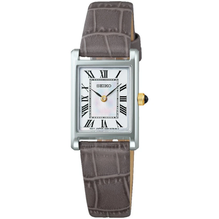 Seiko Nữ SWR099P1
