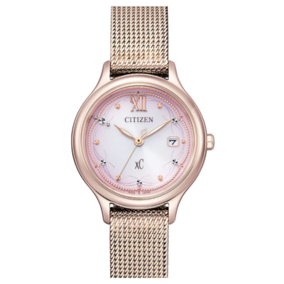 Ảnh sản phẩm Citizen Nữ EW2638-56A