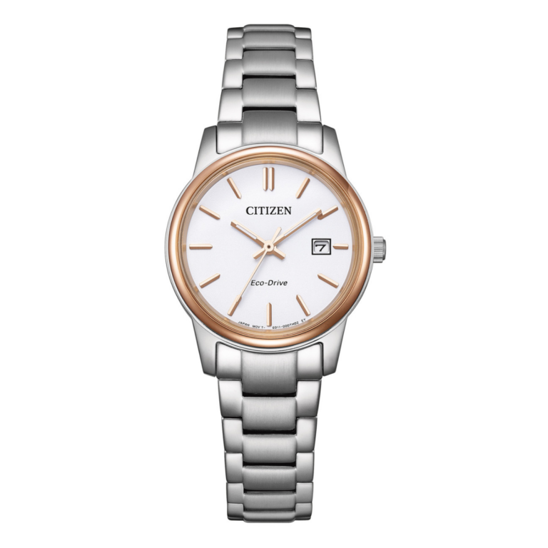 Citizen Nữ EW2319-97A