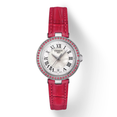 Tissot 1853 Nữ T126.010.66.113.00