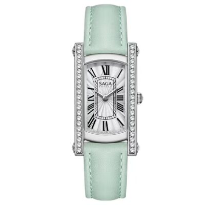 Ảnh sản phẩm Saga Nữ 71836-SVWHGR-2