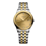Longines Nữ L4.374.3.38.7 - Ảnh 1