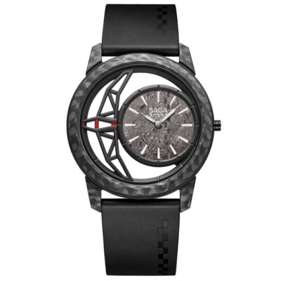 Ảnh sản phẩm Saga Nam 13634-CFCBDBK-3