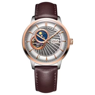 Ảnh sản phẩm Saga Nam 13702-TTRSVBN-3