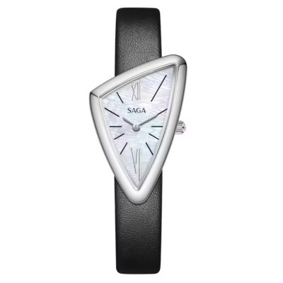 Ảnh sản phẩm Saga Nữ 80746-SVMWBK-2