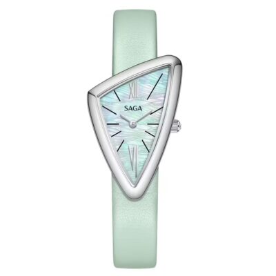 Ảnh sản phẩm Saga Nữ 80746-SVGRGR-2