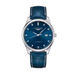 Longines Nam L2.893.4.97.0 - Ảnh 1