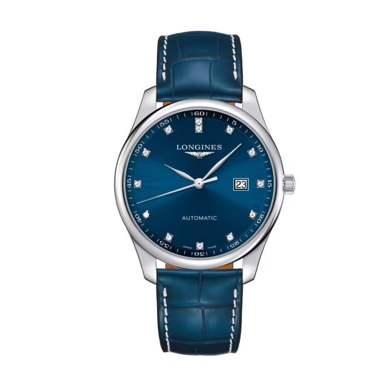 Longines Nam L2.893.4.97.0