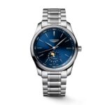 Longines Nam L2.919.4.92.6 - Ảnh 1