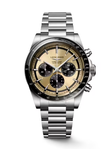 Ảnh sản phẩm Longines Nam L3.835.4.32.6