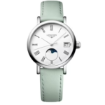 Longines Nữ L4.330.4.11.0 - Ảnh 1